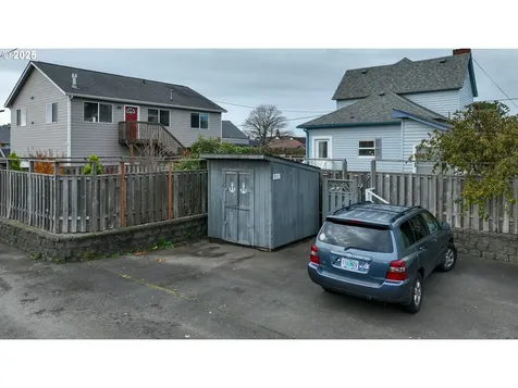 911 1st Avenue Seaside OR 97138