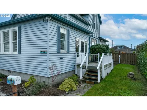 911 1st Avenue Seaside OR 97138