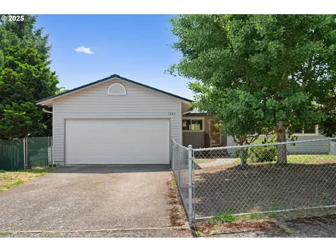 1482 SW 5th Place Gresham OR 97080
