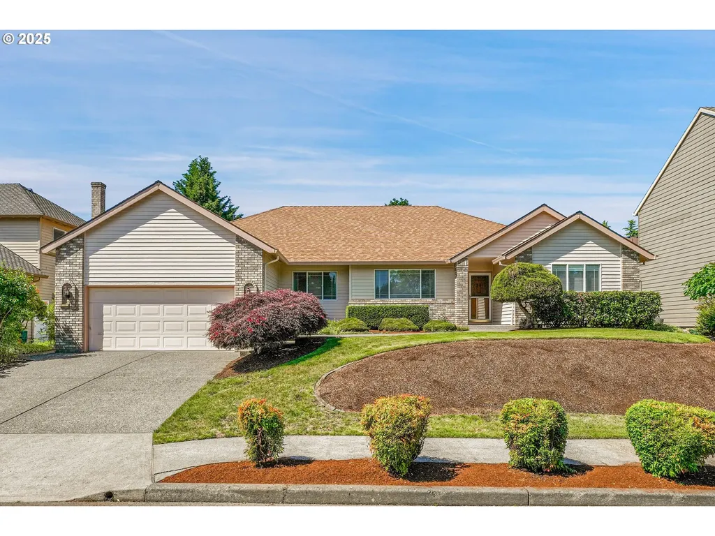 12459 SE Imperial Crest Street Happy Valley OR 97086