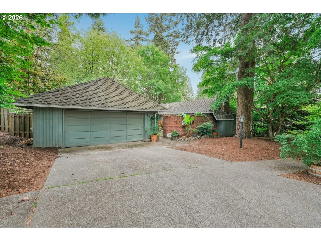5770 SW Cranberry Court Beaverton OR 97007