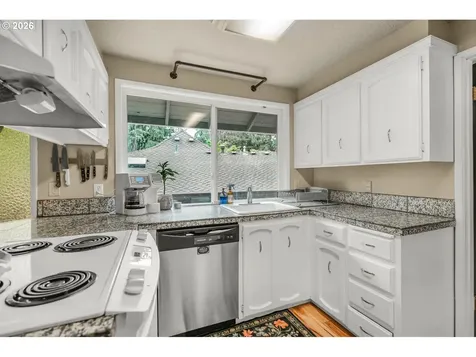 5770 SW Cranberry Court Beaverton OR 97007