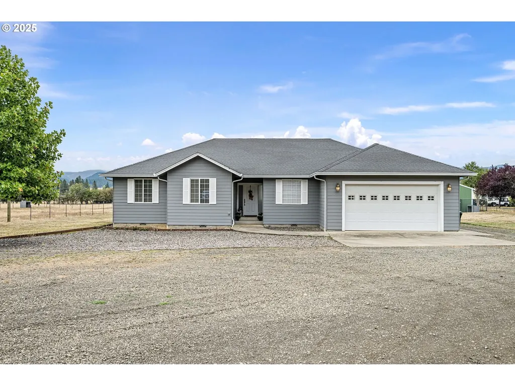 2265 Northside Road Sutherlin OR 97479