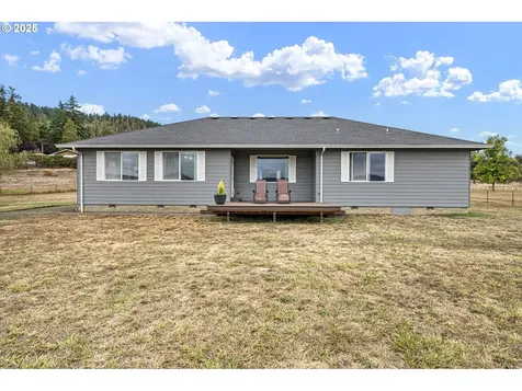 2265 Northside Road Sutherlin OR 97479
