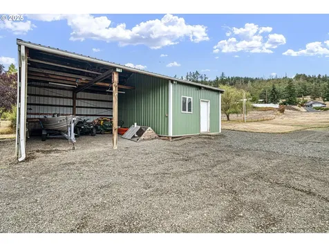 2265 Northside Road Sutherlin OR 97479