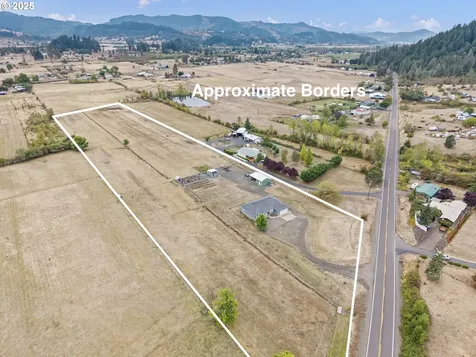 2265 Northside Road Sutherlin OR 97479