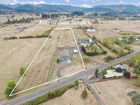 2265 Northside Road Sutherlin OR 97479