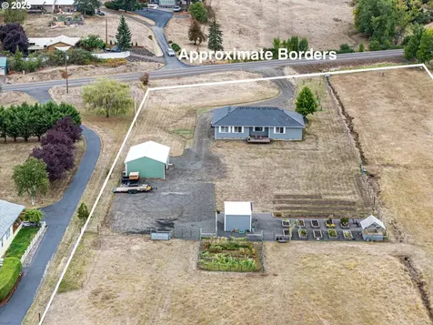 2265 Northside Road Sutherlin OR 97479