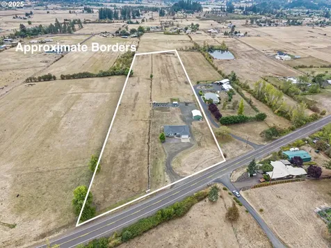 2265 Northside Road Sutherlin OR 97479