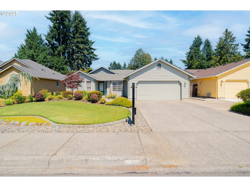 7214 NE 69th Street Vancouver WA 98662