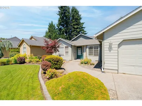 7214 NE 69th Street Vancouver WA 98662