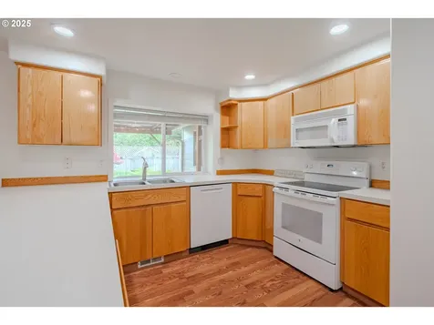 7214 NE 69th Street Vancouver WA 98662