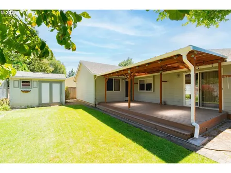 7214 NE 69th Street Vancouver WA 98662