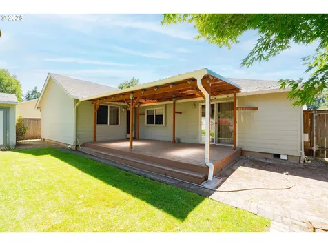 7214 NE 69th Street Vancouver WA 98662