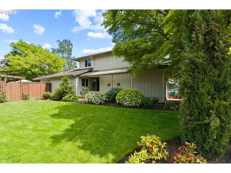 7932 SW Skyhar Drive Portland OR 97223