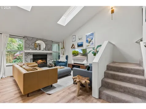 7932 SW Skyhar Drive Portland OR 97223