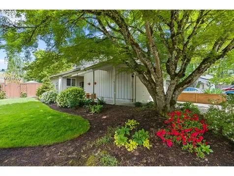 7932 SW Skyhar Drive Portland OR 97223