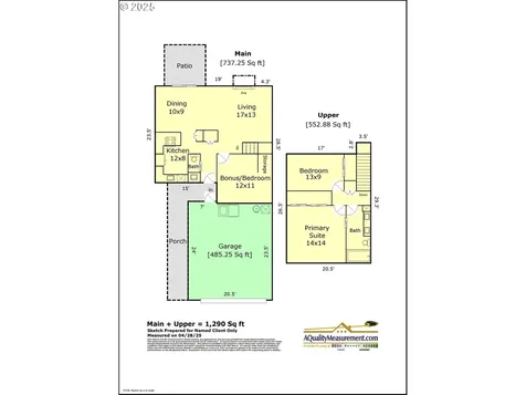 7932 SW Skyhar Drive Portland OR 97223
