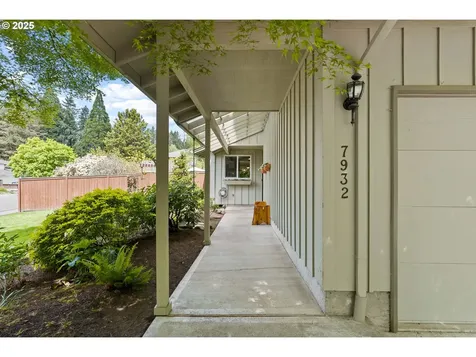 7932 SW Skyhar Drive Portland OR 97223