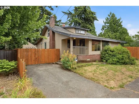1324 NE 79th Avenue Portland OR 97213