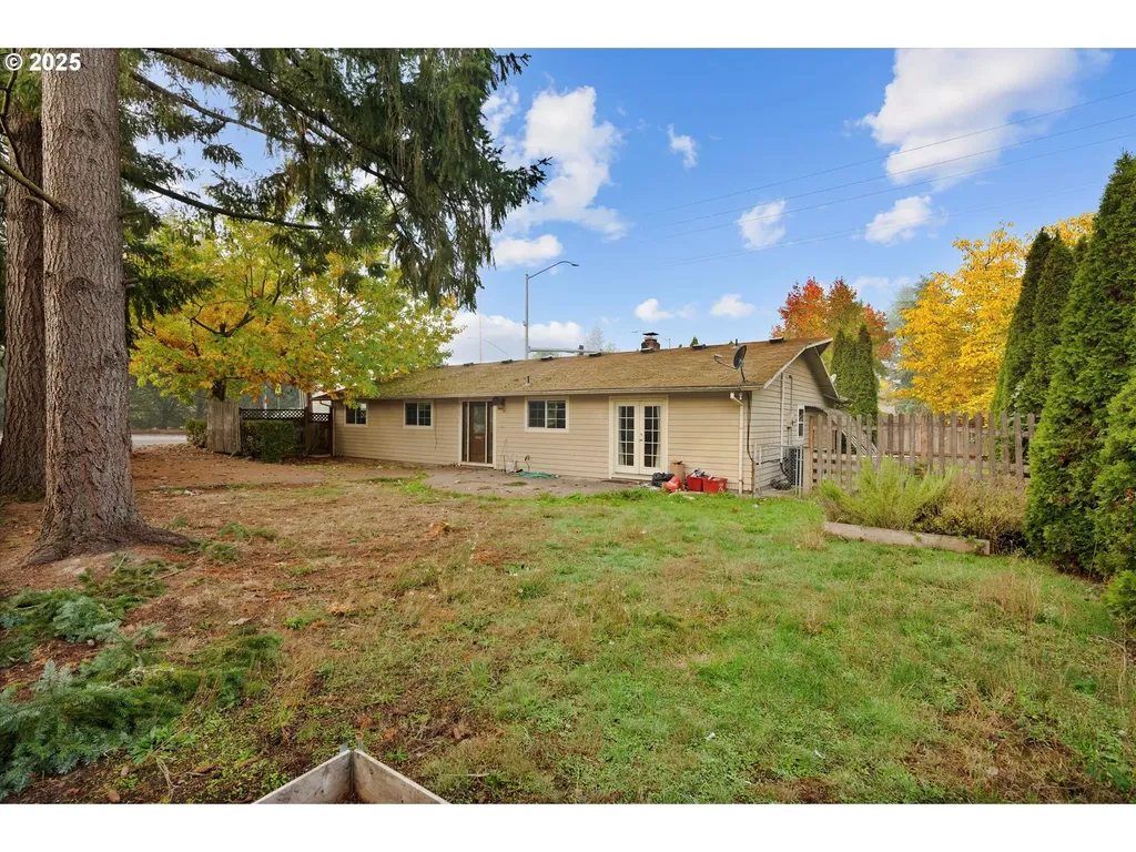6060 SW 170th Avenue Beaverton OR 97007