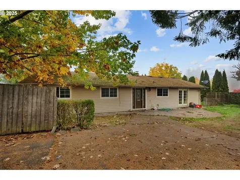 6060 SW 170th Avenue Beaverton OR 97007