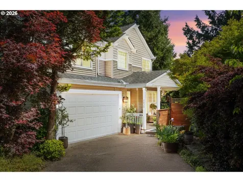 7638 SW Roanoke Drive Wilsonville OR 97070