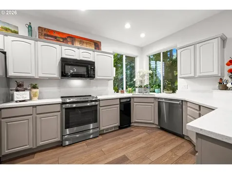 7638 SW Roanoke Drive Wilsonville OR 97070