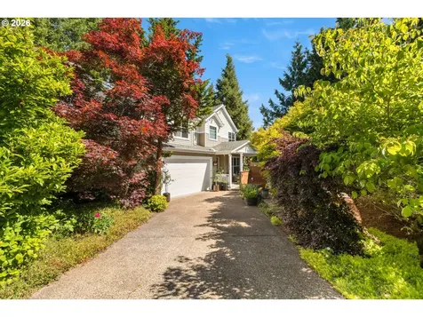 7638 SW Roanoke Drive Wilsonville OR 97070
