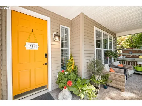 7638 SW Roanoke Drive Wilsonville OR 97070