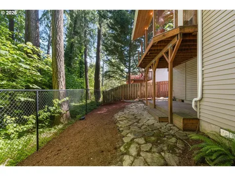 7638 SW Roanoke Drive Wilsonville OR 97070
