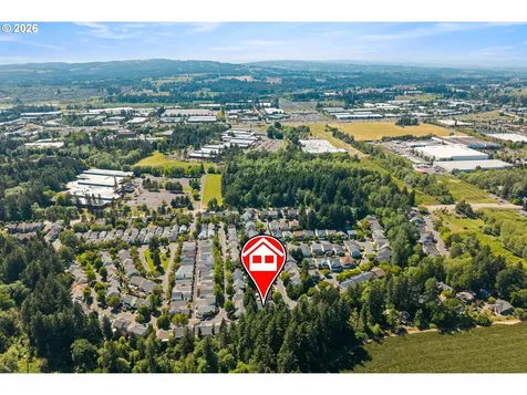 7638 SW Roanoke Drive Wilsonville OR 97070