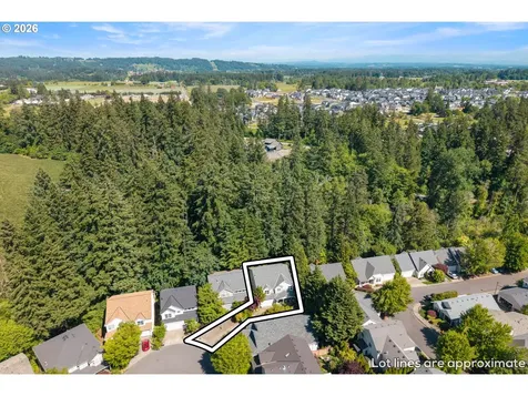 7638 SW Roanoke Drive Wilsonville OR 97070