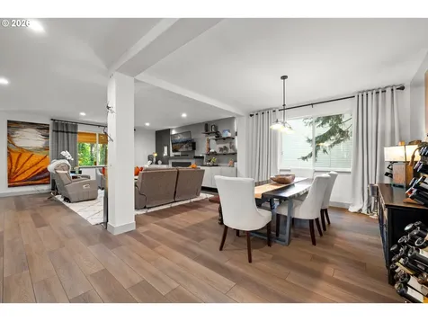 7638 SW Roanoke Drive Wilsonville OR 97070