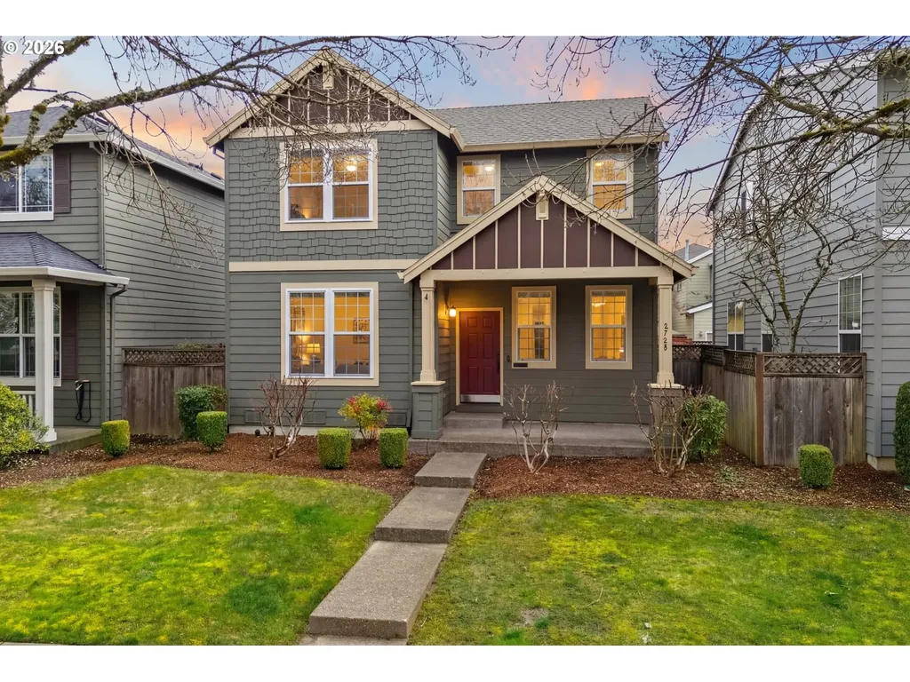 3750 SE Twelve Oaks Street Hillsboro OR 97123