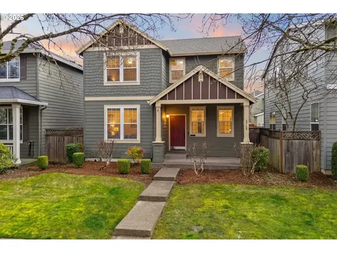 3750 SE Twelve Oaks Street Hillsboro OR 97123