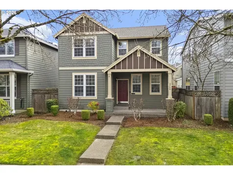 3750 SE Twelve Oaks Street Hillsboro OR 97123