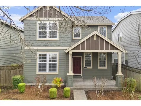 3750 SE Twelve Oaks Street Hillsboro OR 97123