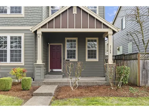 3750 SE Twelve Oaks Street Hillsboro OR 97123