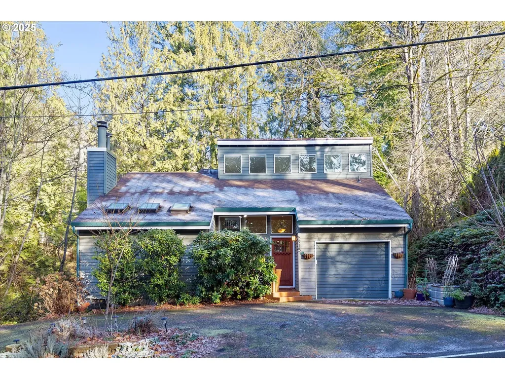 5915 SW Patton Road Portland OR 97221