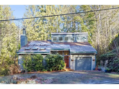 5915 SW Patton Road Portland OR 97221