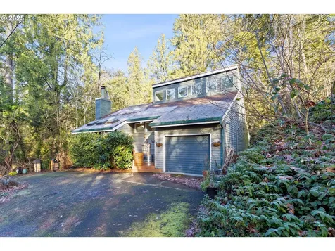 5915 SW Patton Road Portland OR 97221
