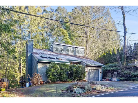 5915 SW Patton Road Portland OR 97221