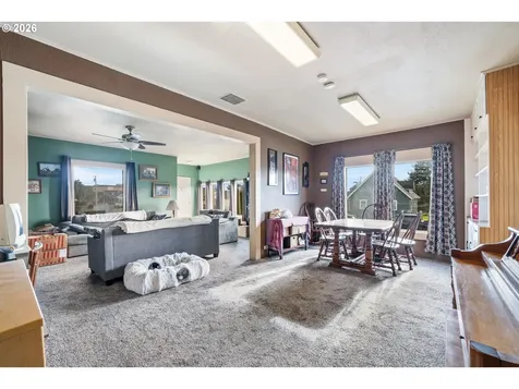 116 Cedar Avenue Tillamook OR 97141