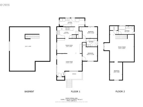 116 Cedar Avenue Tillamook OR 97141
