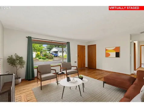 6631 SE Mitchell Court Portland OR 97206