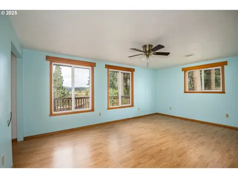 25 S 21st Street Cottage Grove OR 97424