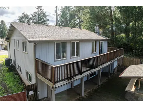 25 S 21st Street Cottage Grove OR 97424