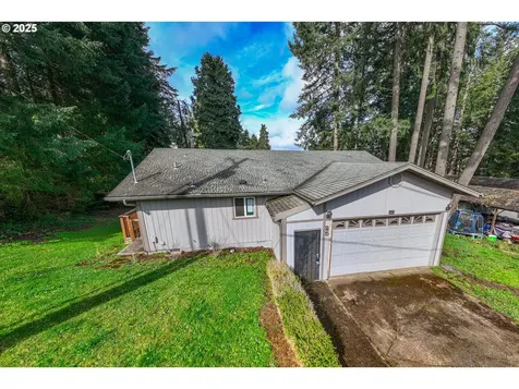 25 S 21st Street Cottage Grove OR 97424