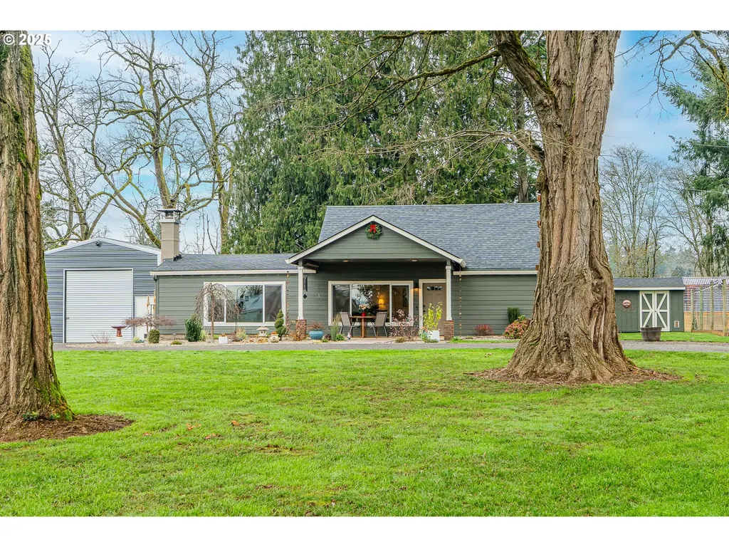 17006 NE 182nd Avenue Brush Prairie WA 98606